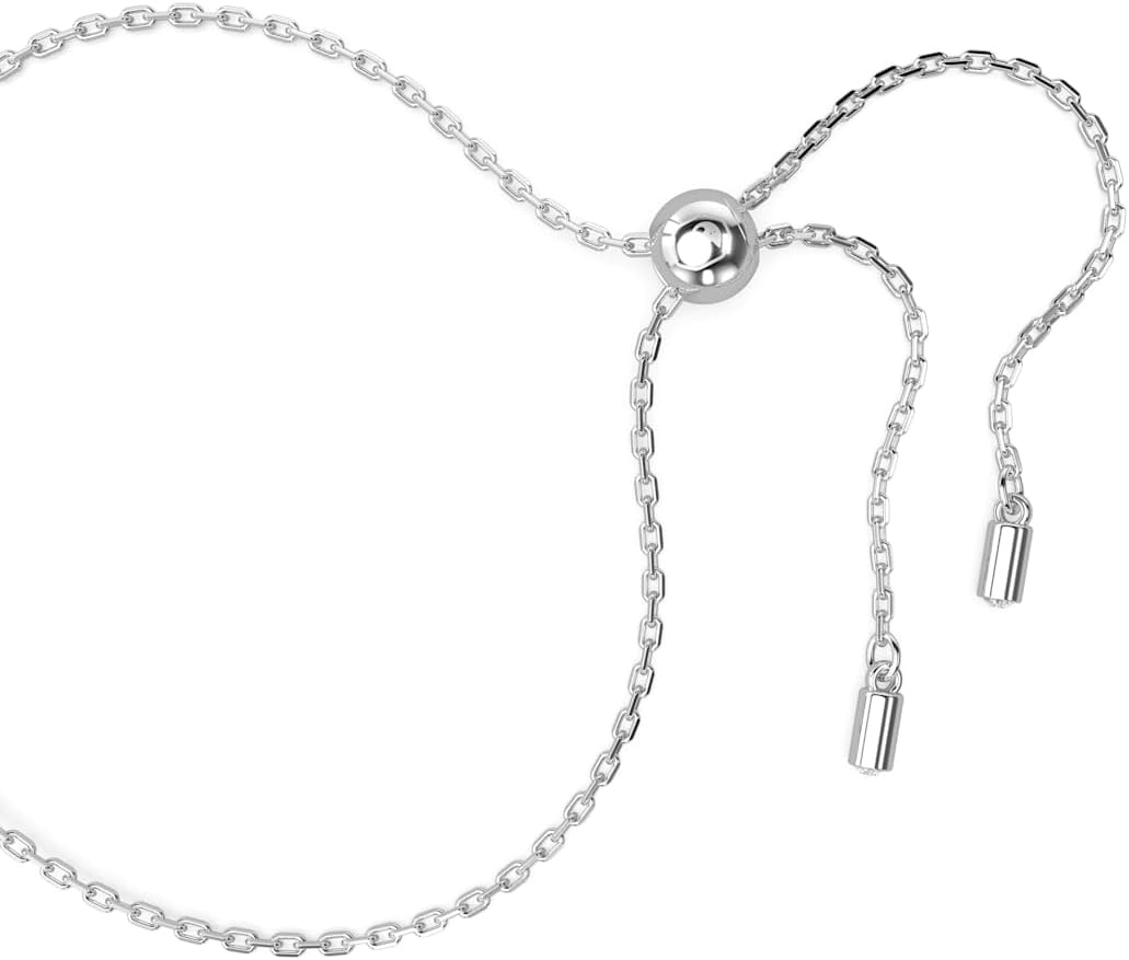 image:imageSwarovski Constella Bracelet Crystal Jewelry CollectionRhodium with Blue Crystals