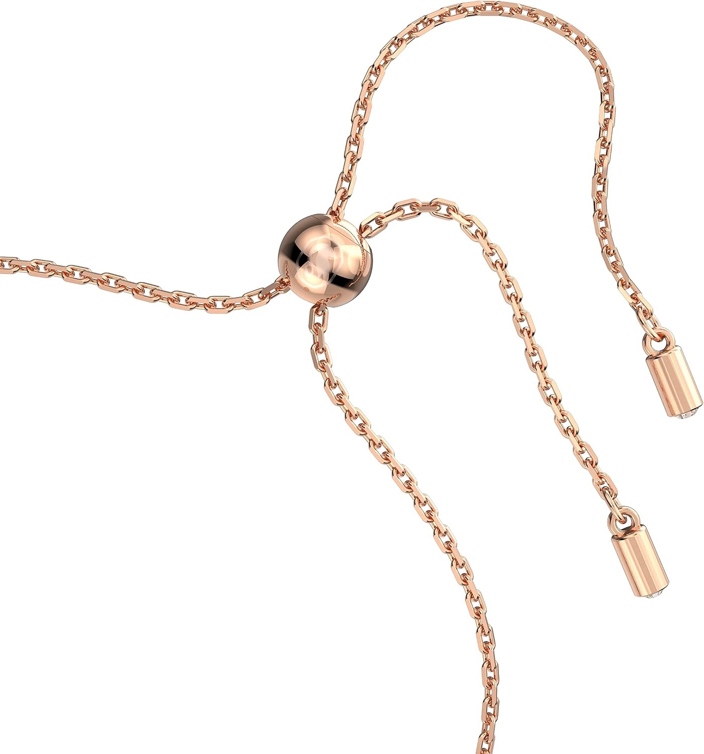 image:imageSwarovski Constella Bracelet Crystal Jewelry CollectionRose GoldTone with Clear Crystals