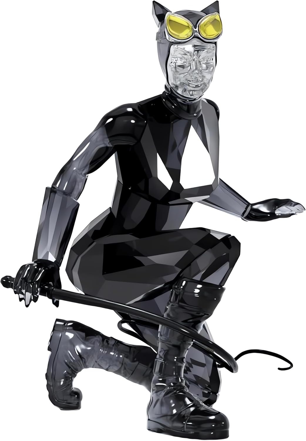 image:imageSwarovski Dc Comics The JokerSwarovski Dc Comics Catwoman