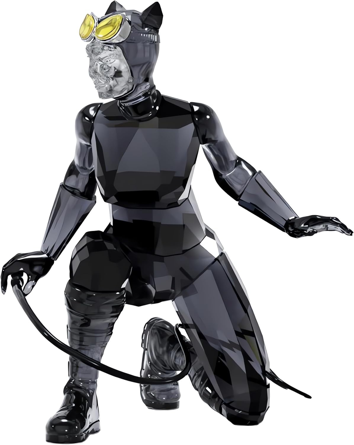 image:imageSwarovski Dc Comics The JokerSwarovski Dc Comics Catwoman