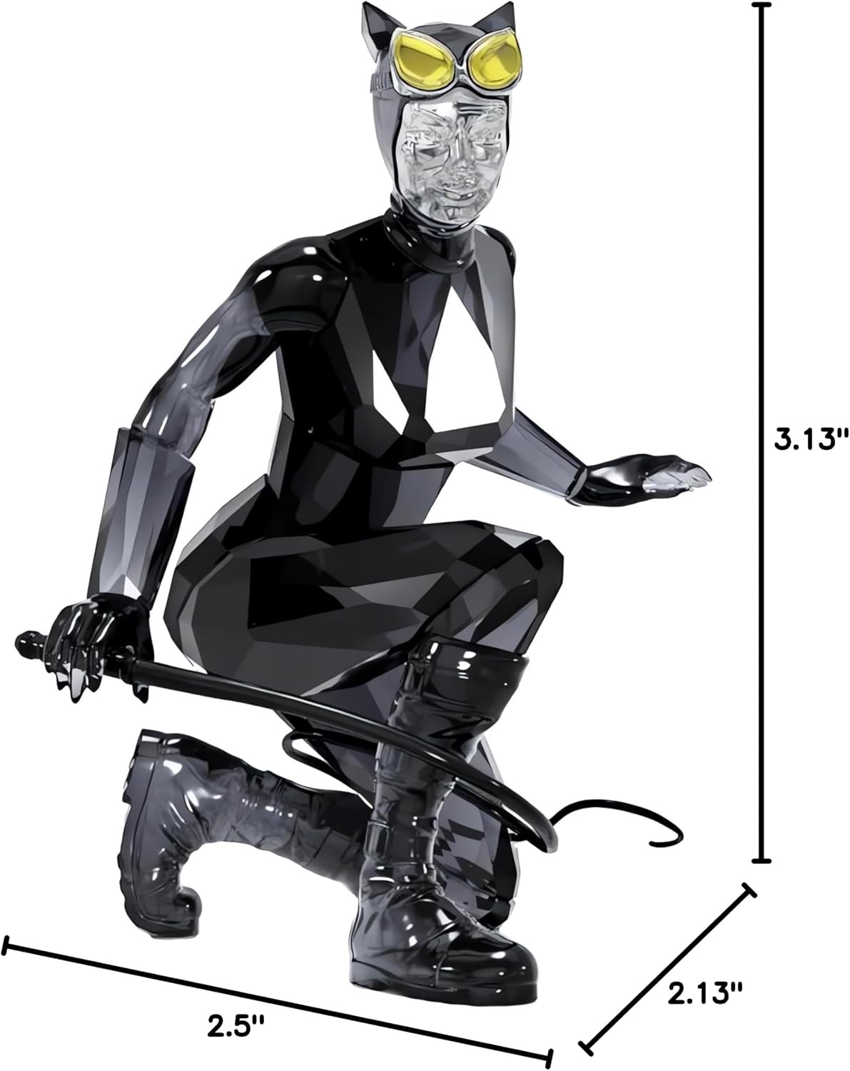 image:imageSwarovski Dc Comics The JokerSwarovski Dc Comics Catwoman