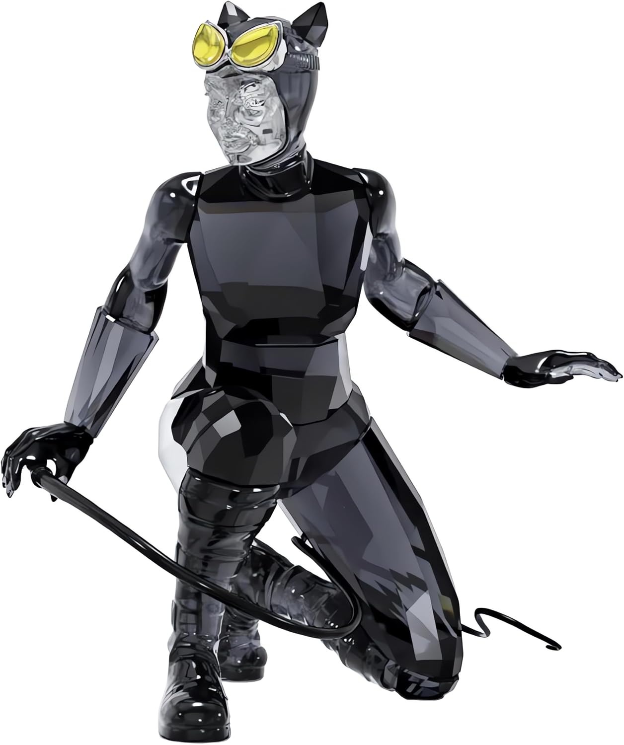 image:imageSwarovski Dc Comics The JokerSwarovski Dc Comics Catwoman