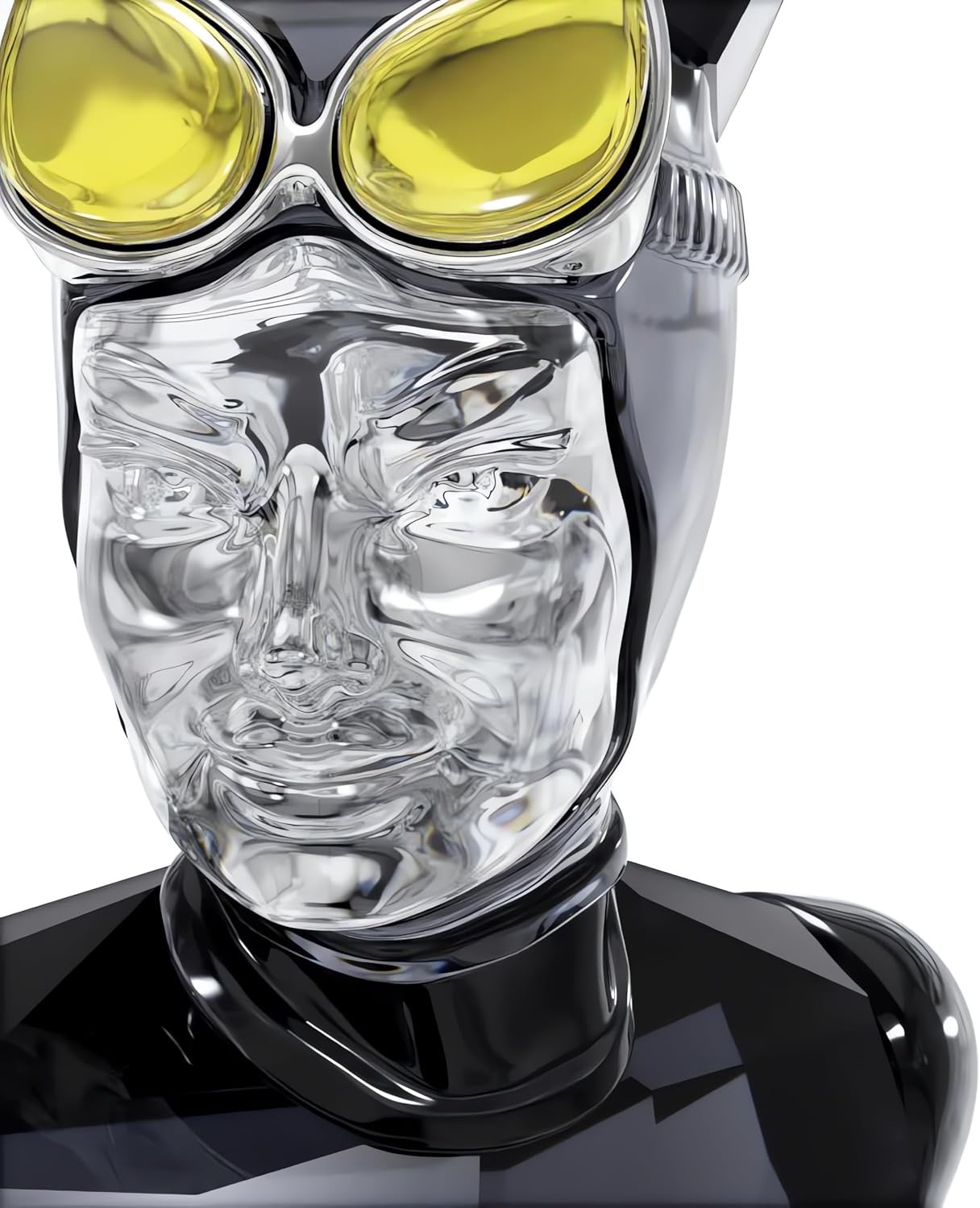 image:imageSwarovski Dc Comics The JokerSwarovski Dc Comics Catwoman