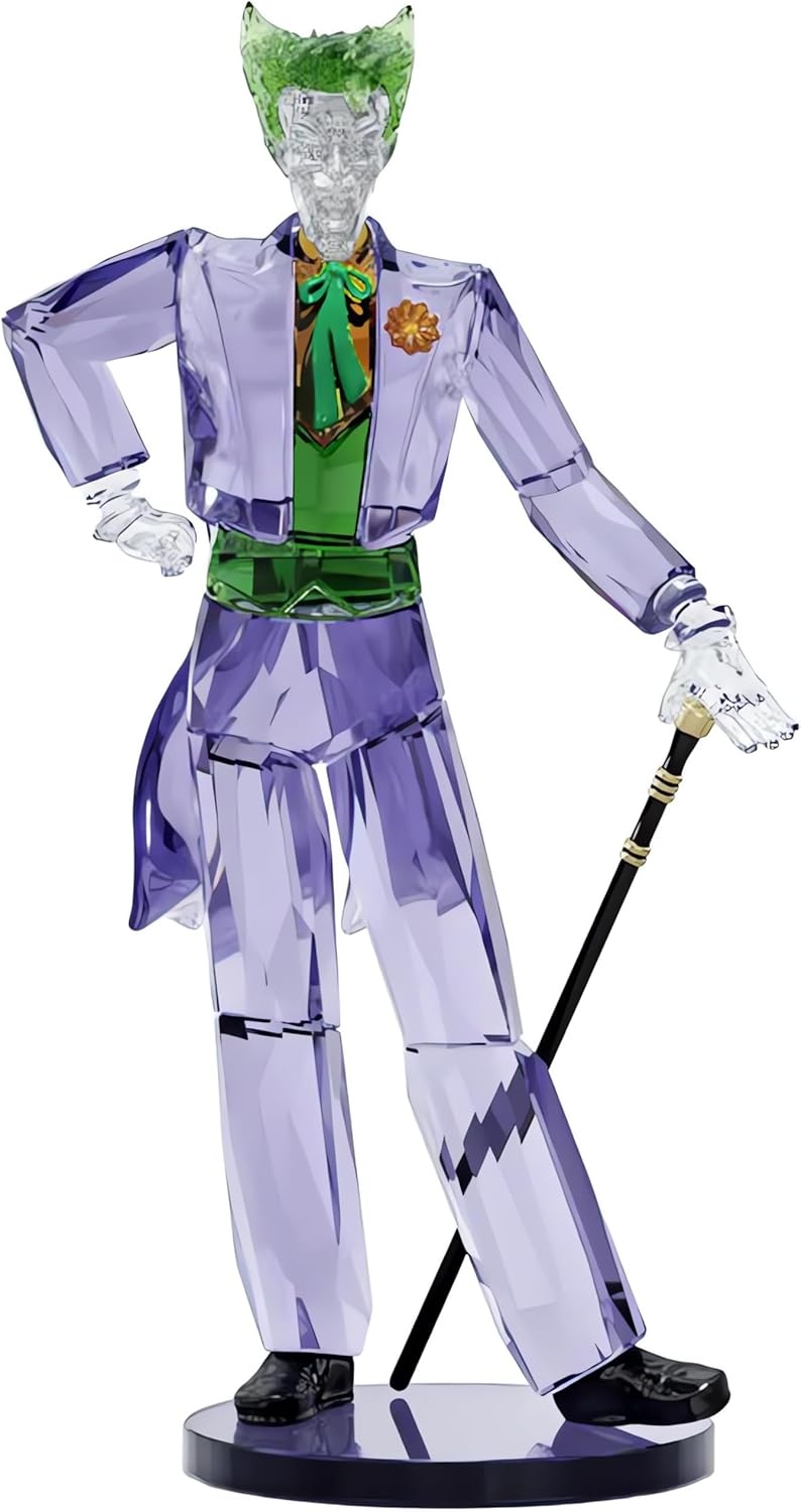image:imageSwarovski Dc Comics The JokerSwarovski Dc Comics the Joker