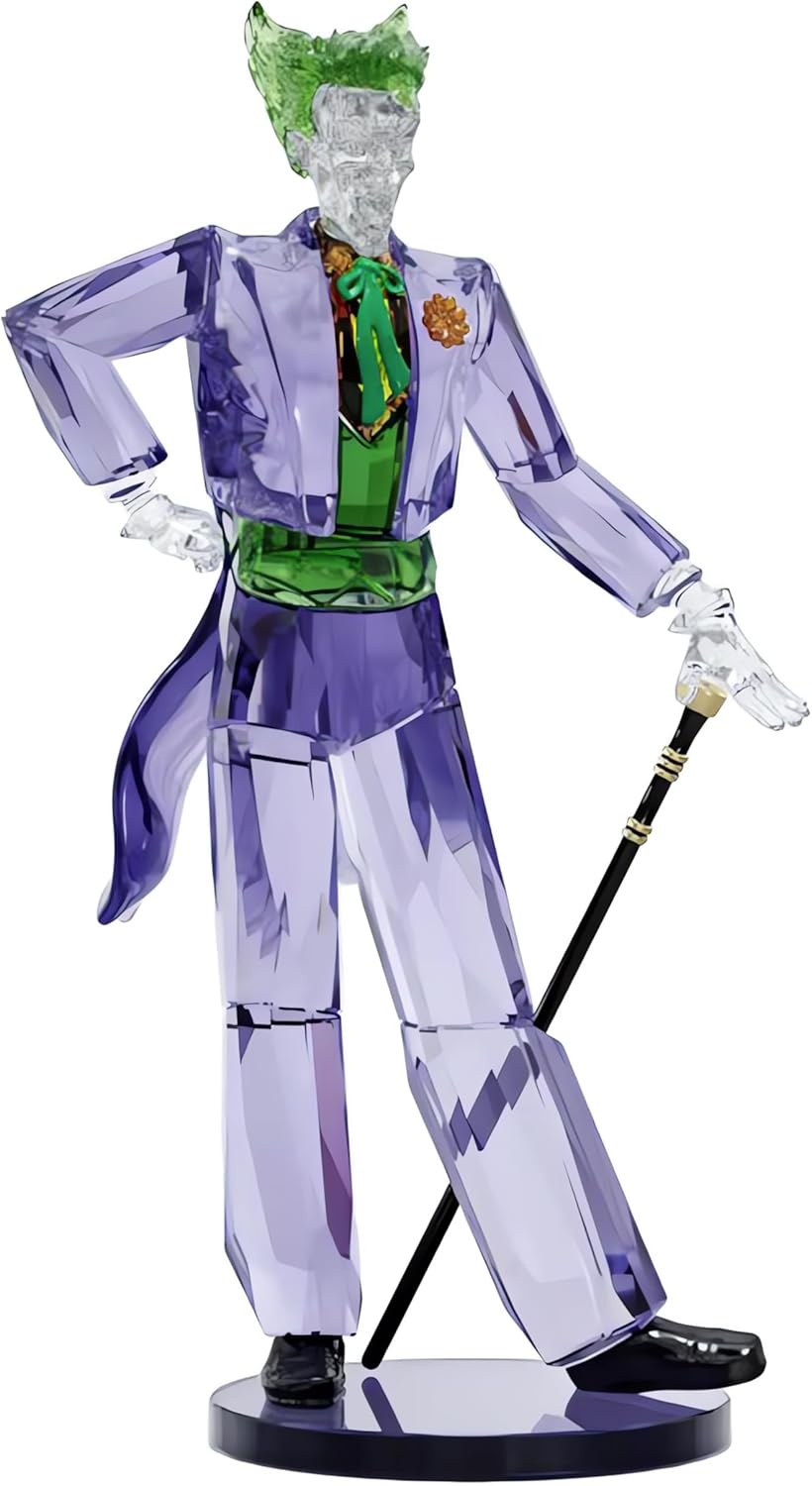 image:imageSwarovski Dc Comics The JokerSwarovski Dc Comics the Joker