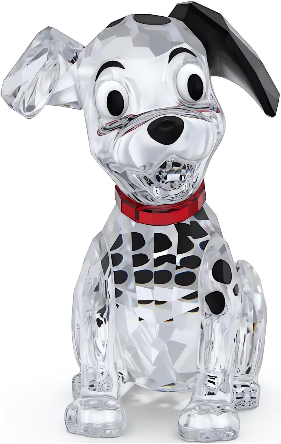 image:imageSwarovski Disney Donald DuckDisney Classics 101 Dalmatians Lucky