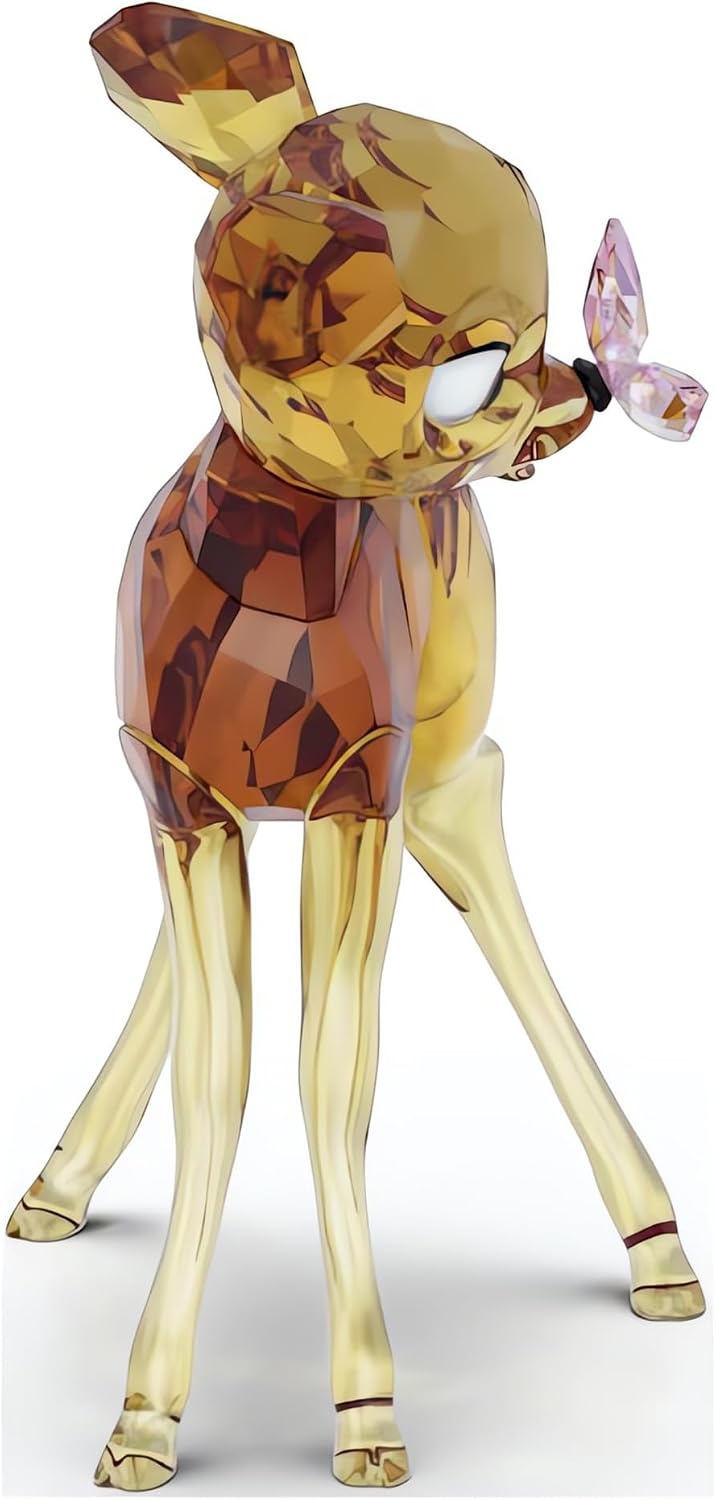 image:imageSwarovski Disney Donald DuckDisney Classics Bambi