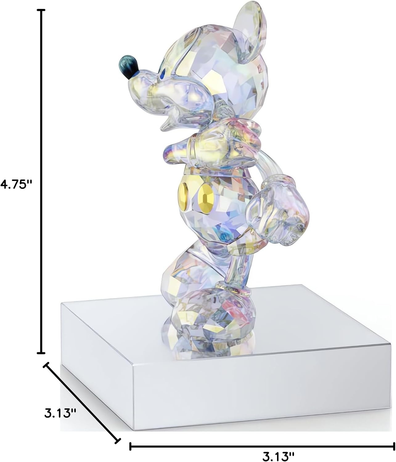 image:imageSwarovski Disney Mickey amp Friends DonaldDisney Mickey Friends Mickey