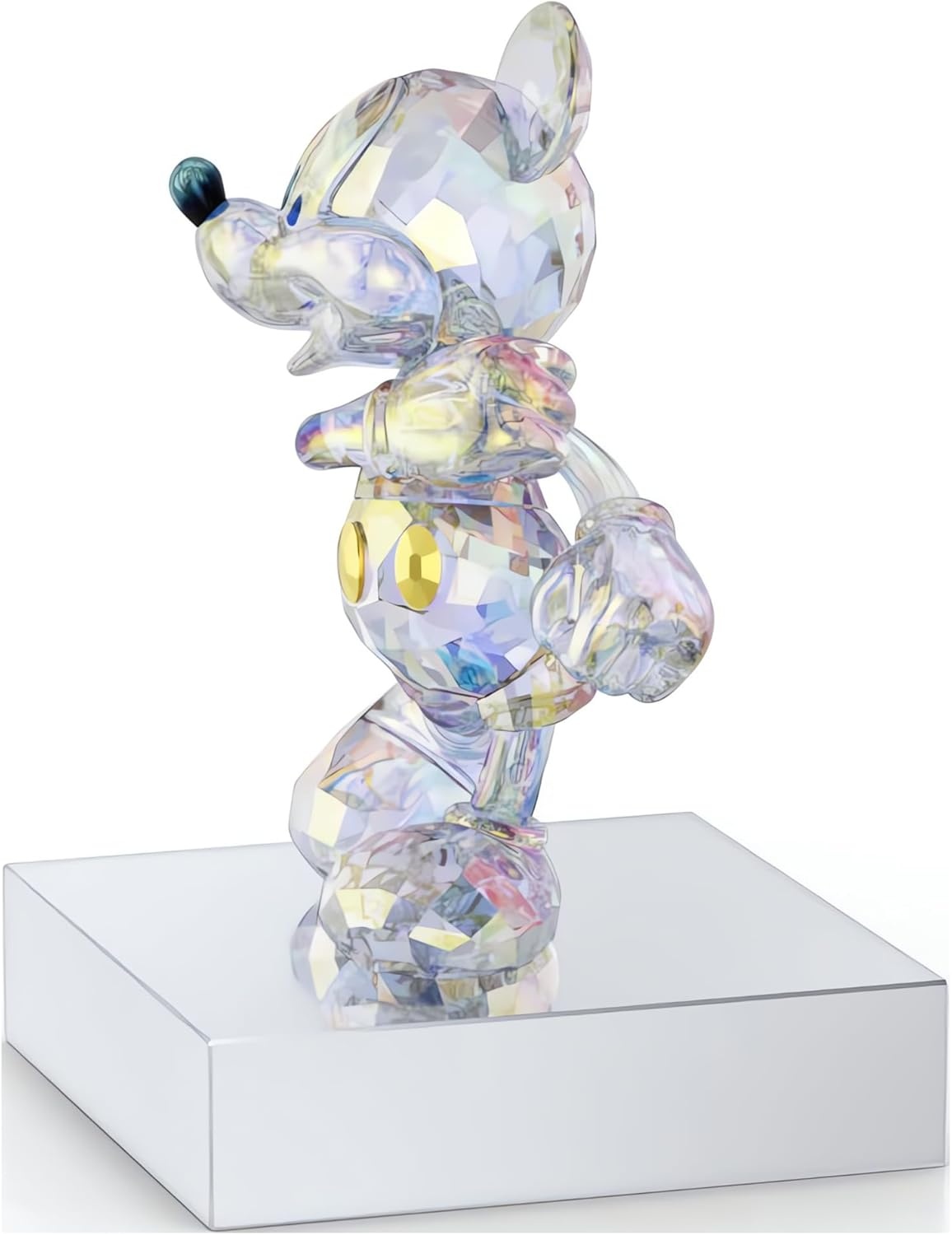 image:imageSwarovski Disney Mickey amp Friends DonaldDisney Mickey Friends Mickey