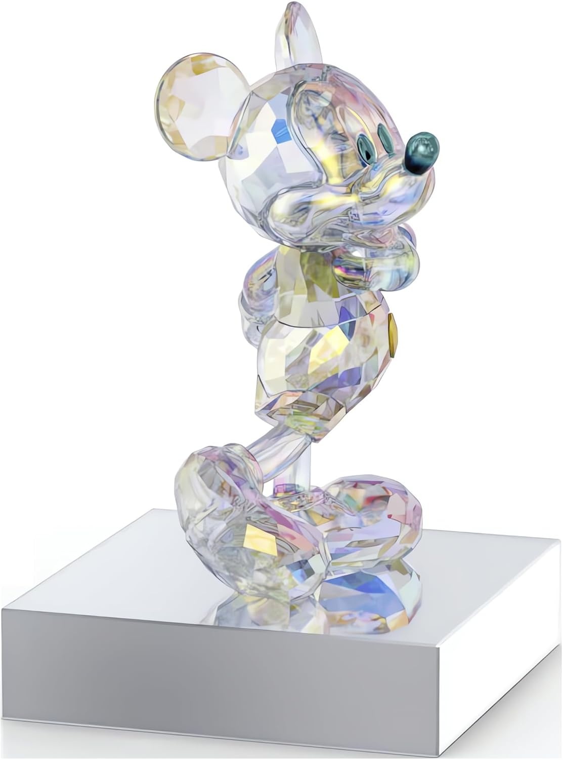 image:imageSwarovski Disney Mickey amp Friends DonaldDisney Mickey Friends Mickey