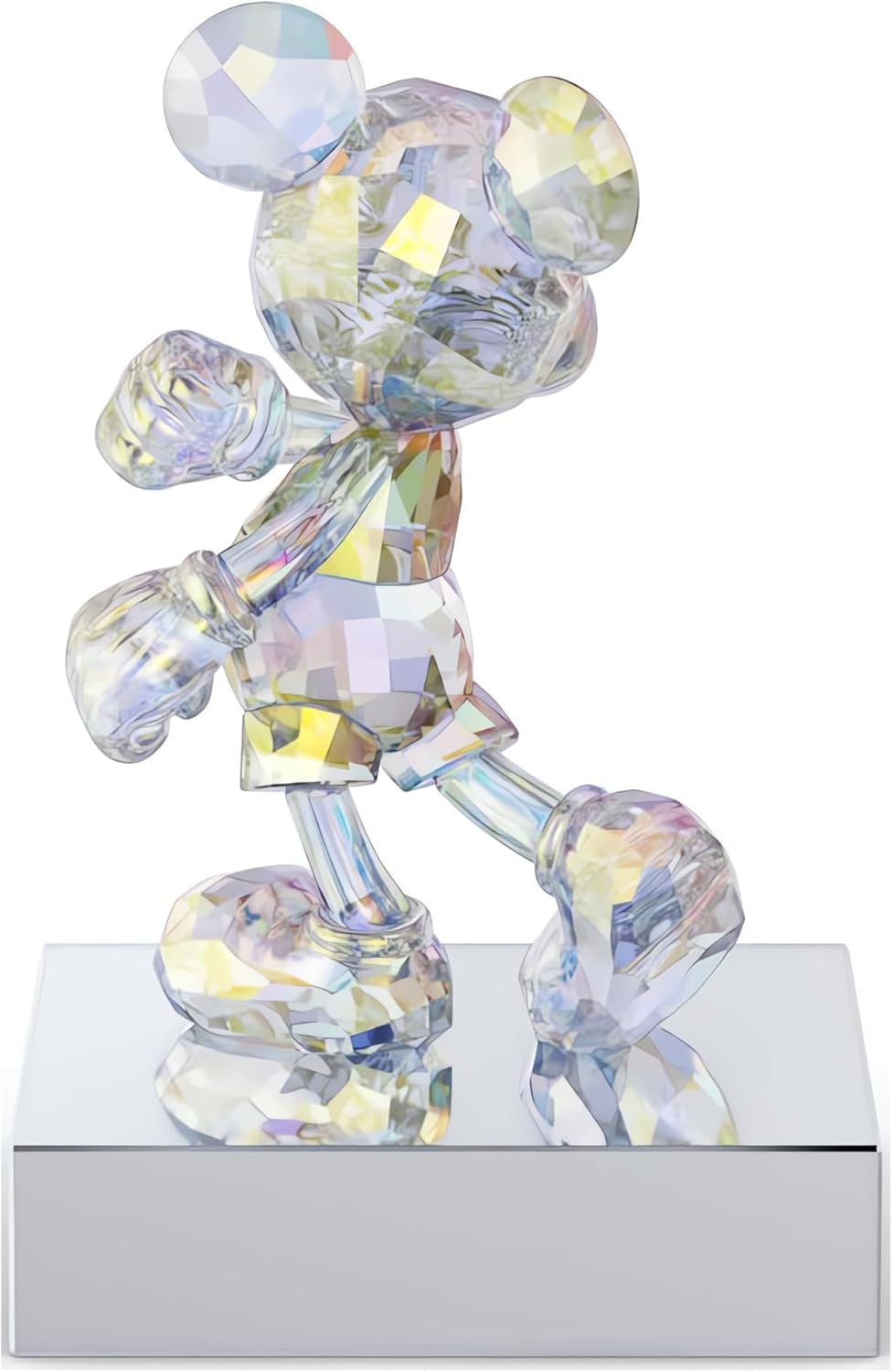 image:imageSwarovski Disney Mickey amp Friends DonaldDisney Mickey Friends Mickey