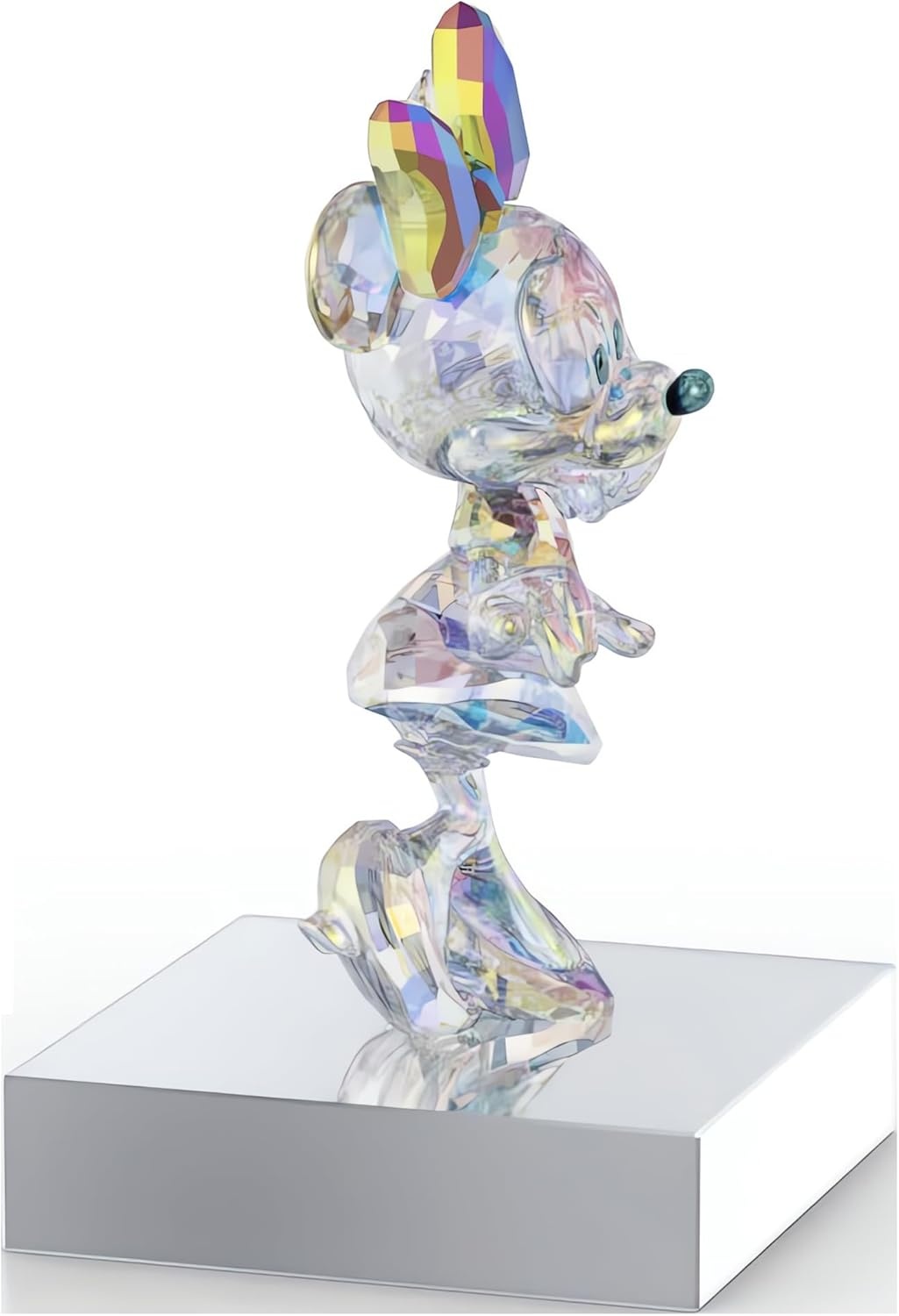 image:imageSwarovski Disney Mickey amp Friends DonaldDisney Mickey Friends Minnie