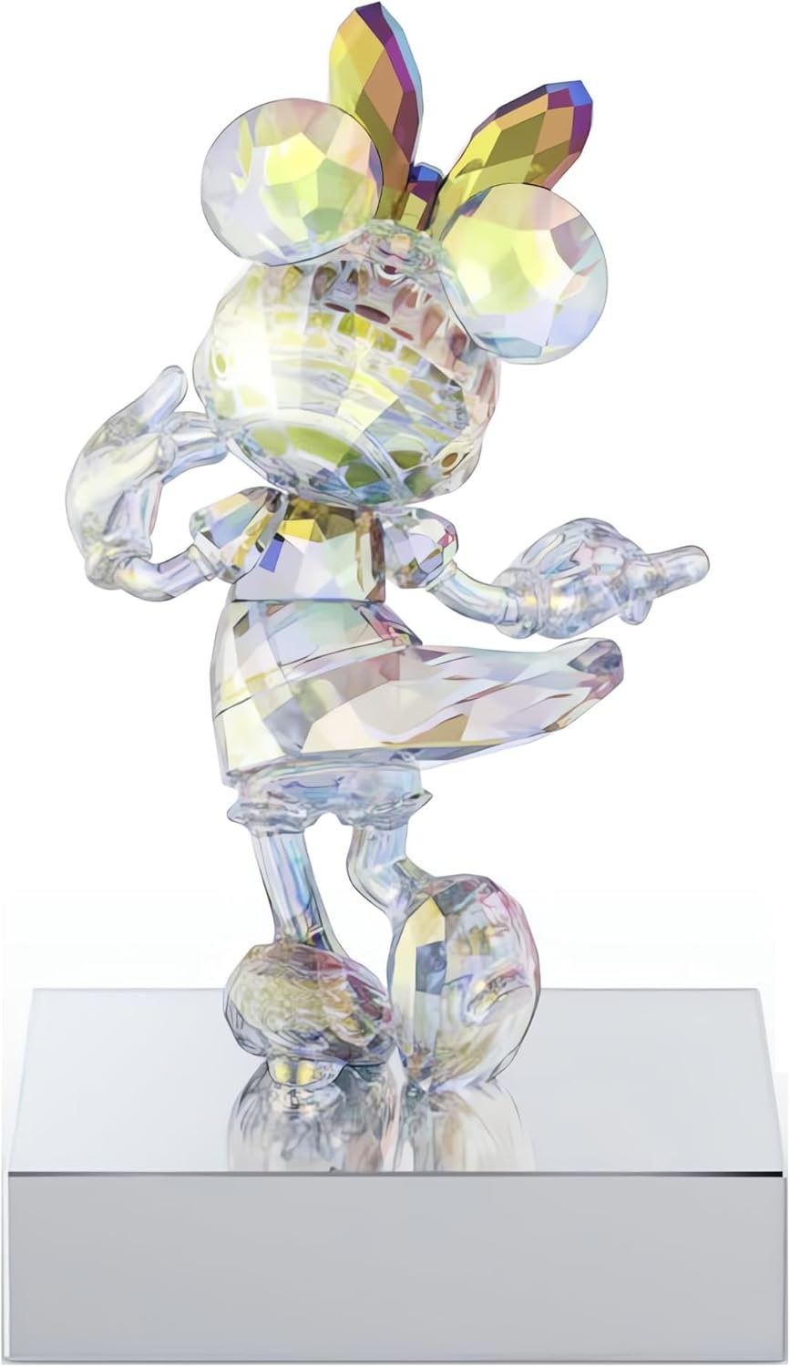 image:imageSwarovski Disney Mickey amp Friends DonaldDisney Mickey Friends Minnie