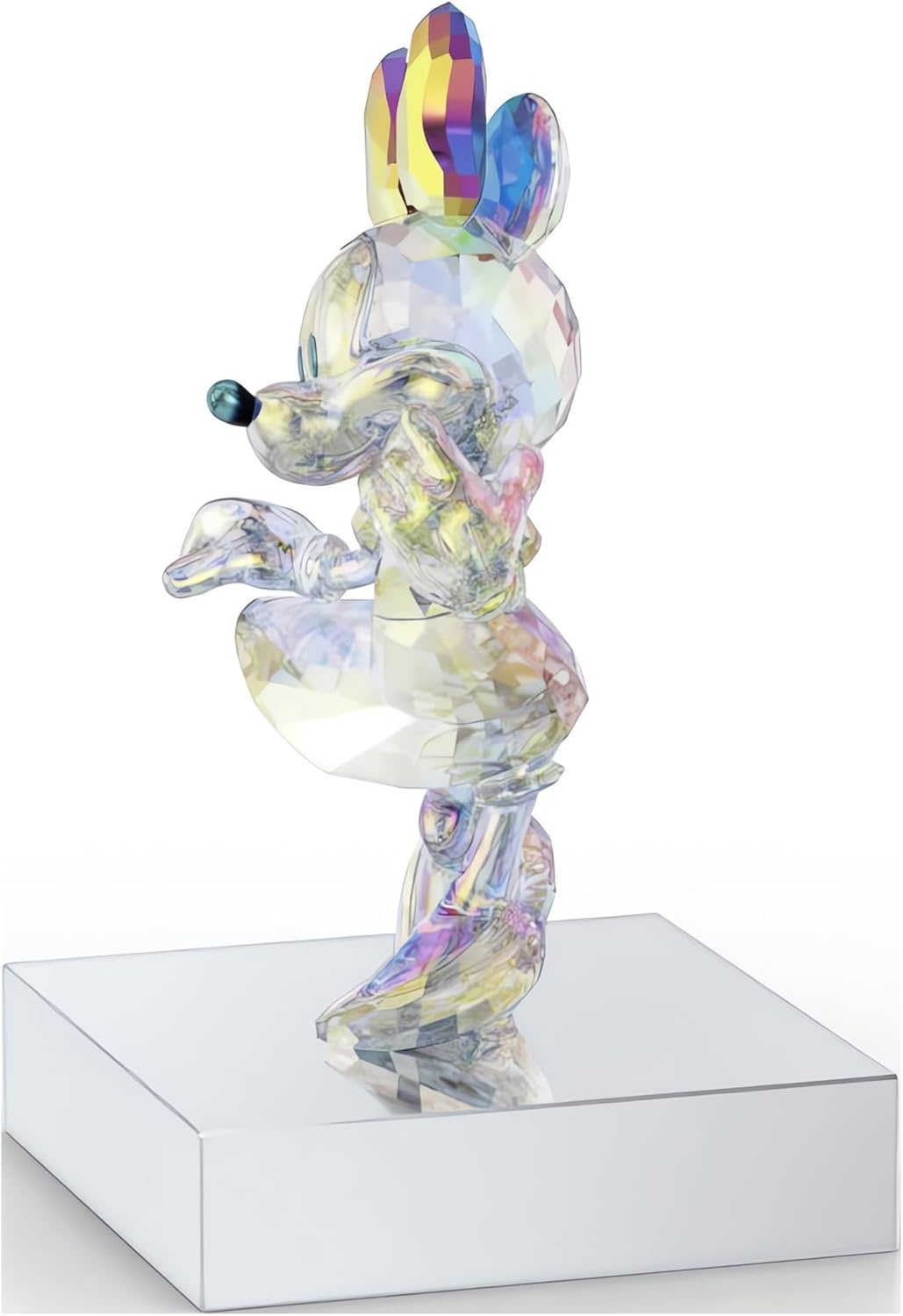 image:imageSwarovski Disney Mickey amp Friends DonaldDisney Mickey Friends Minnie