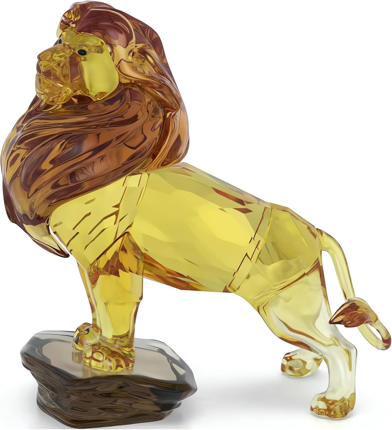 image:imageSwarovski Disney The Lion King TimonDisney the Lion King Mufasa