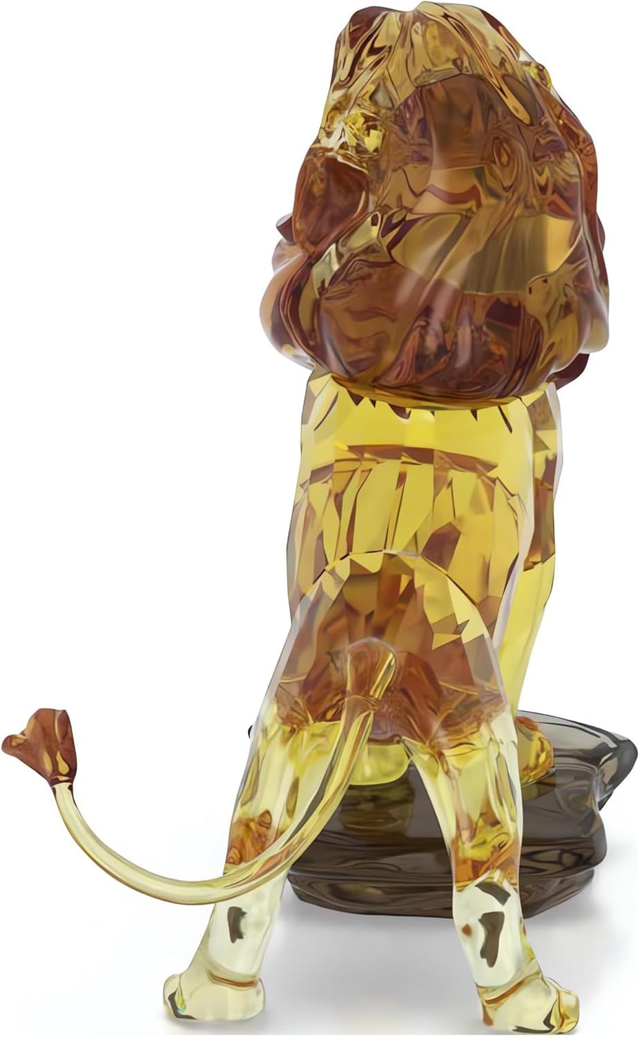 image:imageSwarovski Disney The Lion King TimonDisney the Lion King Mufasa