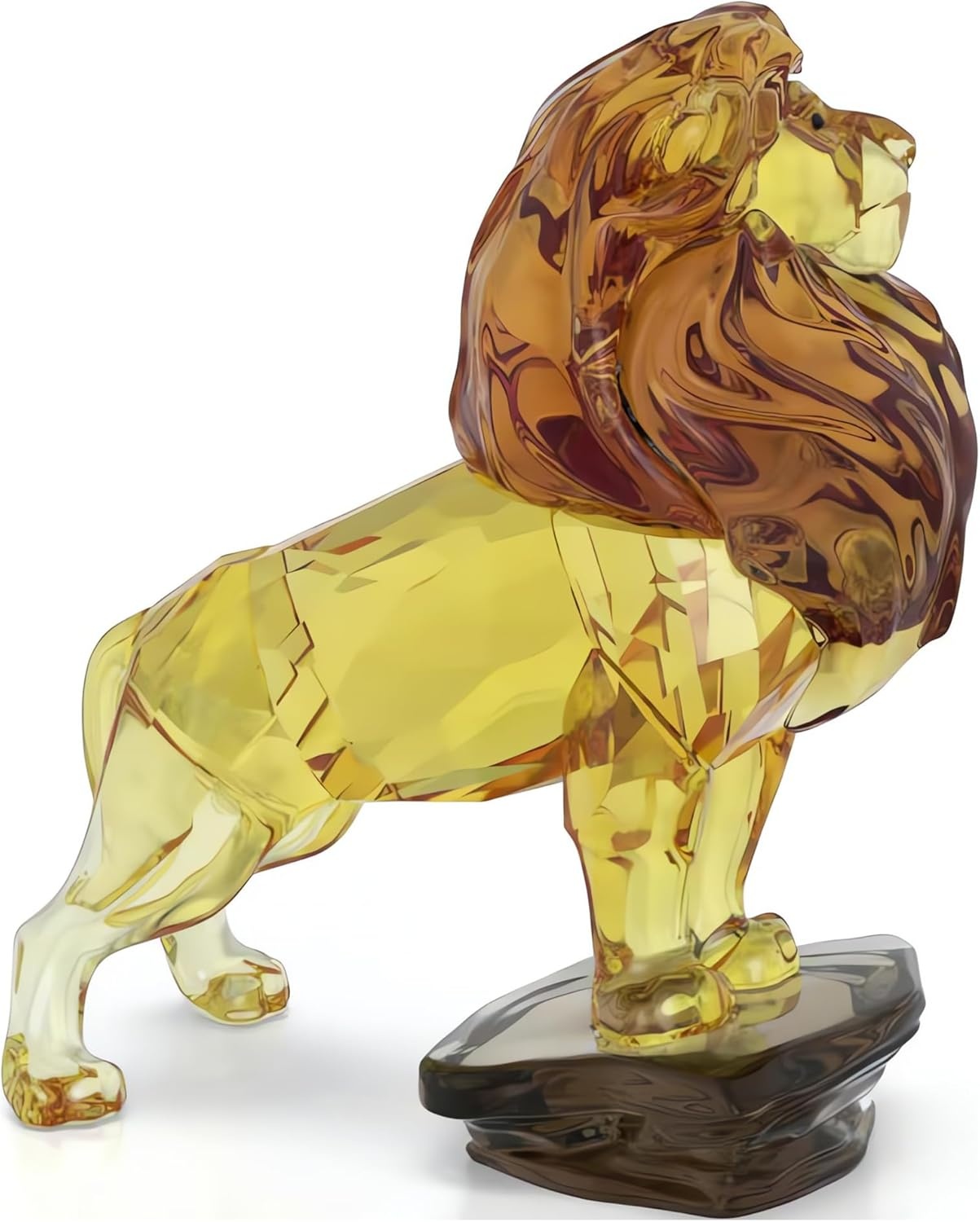 image:imageSwarovski Disney The Lion King TimonDisney the Lion King Mufasa