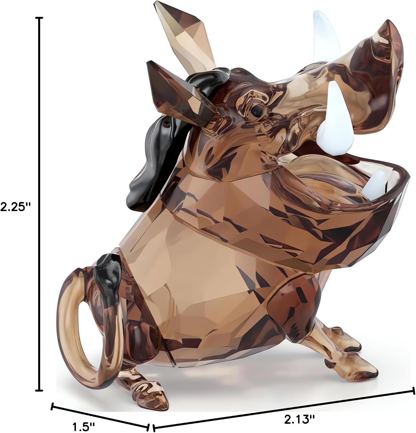 image:imageSwarovski Disney The Lion King TimonDisney the Lion King Pumbaa