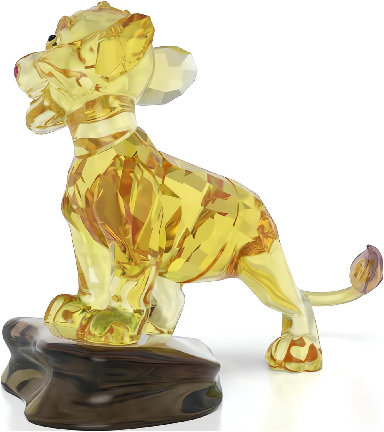 image:imageSwarovski Disney The Lion King TimonDisney the Lion King Simba