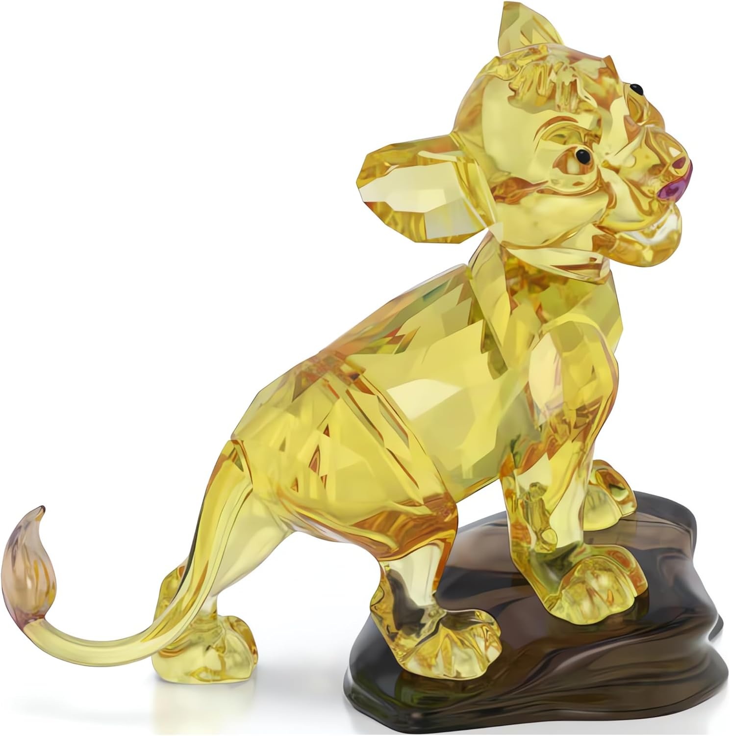 image:imageSwarovski Disney The Lion King TimonDisney the Lion King Simba