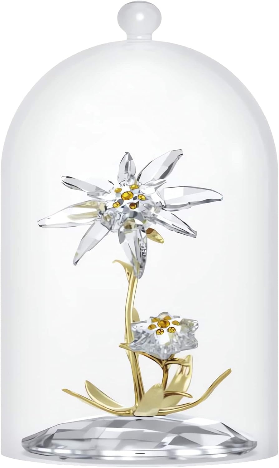 image:imageSwarovski Florere 130th Anniversary Bell Jar