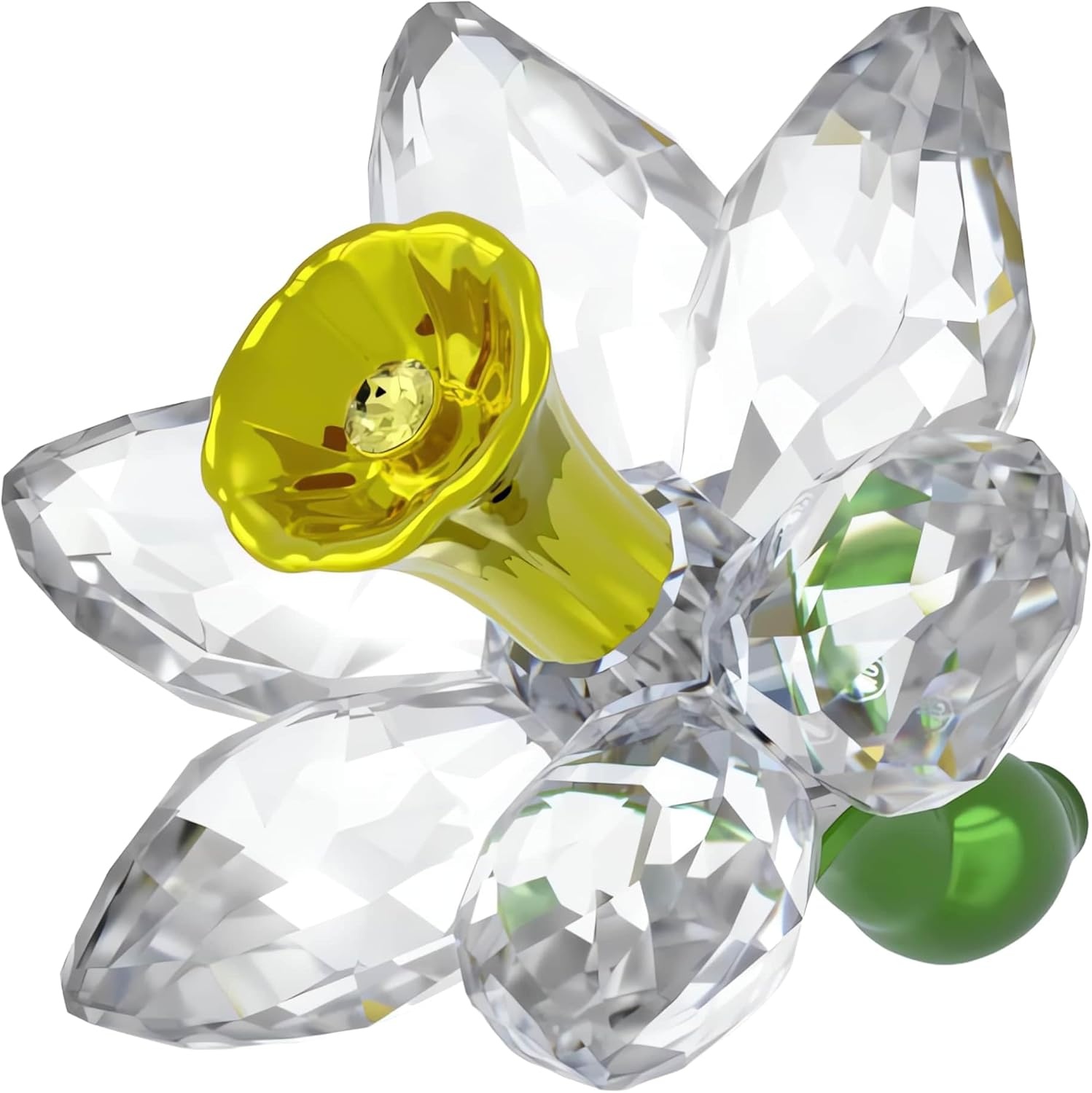 image:imageSwarovski Florere Daffodil
