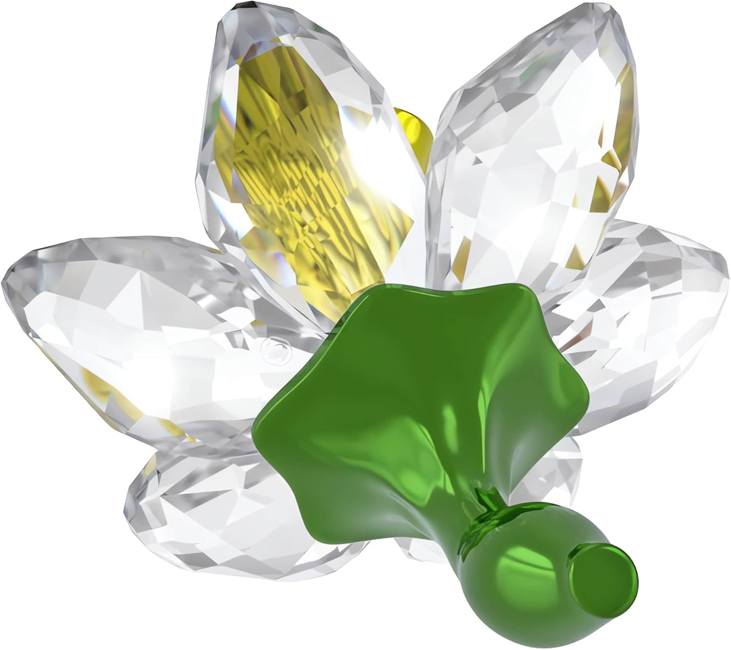 image:imageSwarovski Florere Daffodil
