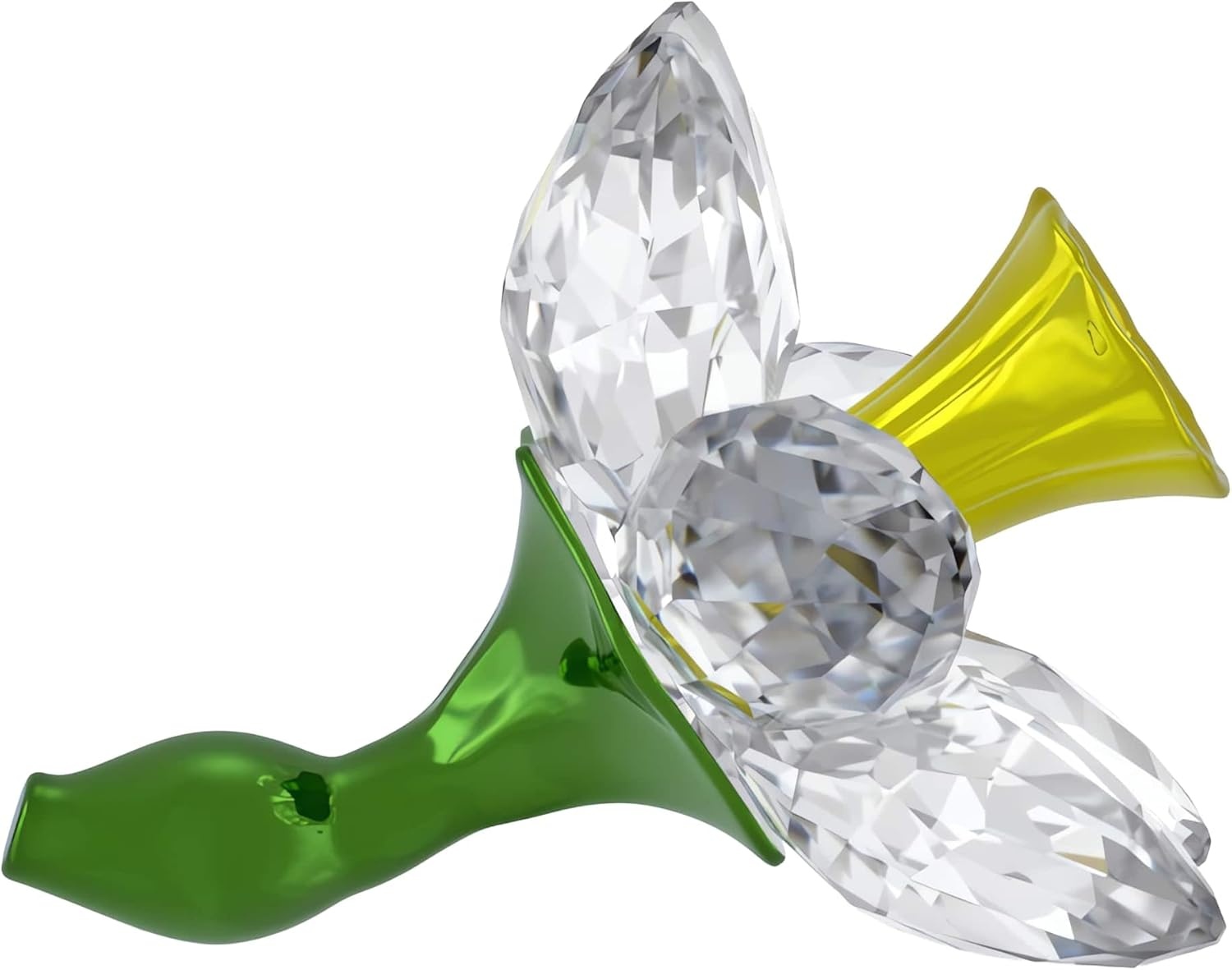 image:imageSwarovski Florere Daffodil