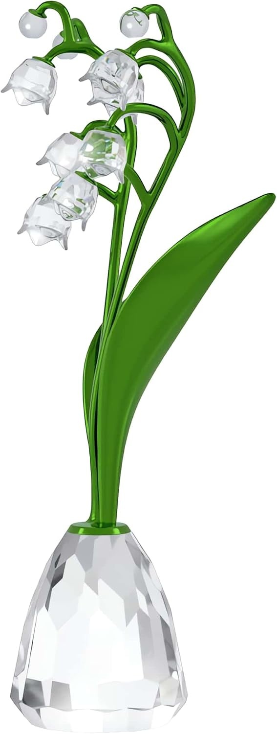 image:imageSwarovski Florere Lily of the Valley