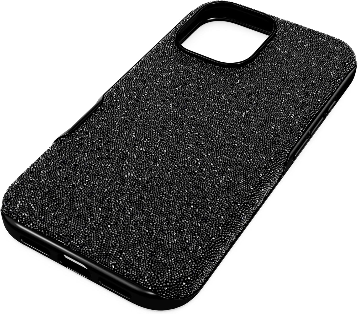 image:imageSwarovski High Smartphone Case iPhone 16 Black