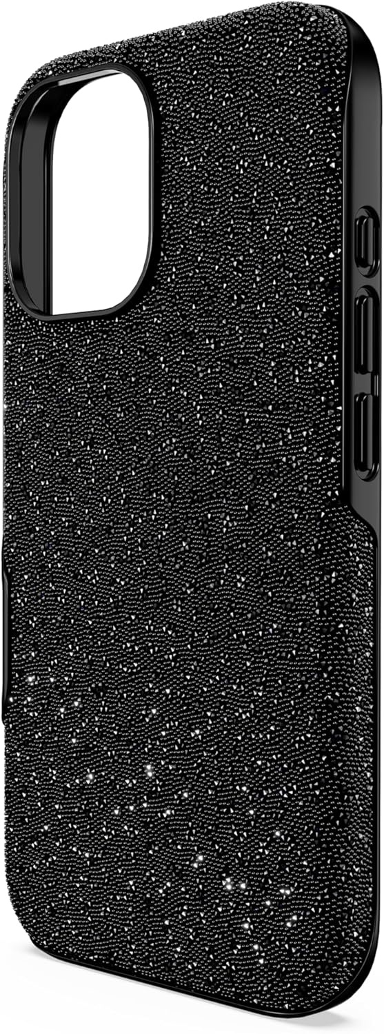 image:imageSwarovski High Smartphone Case iPhone 16 Black