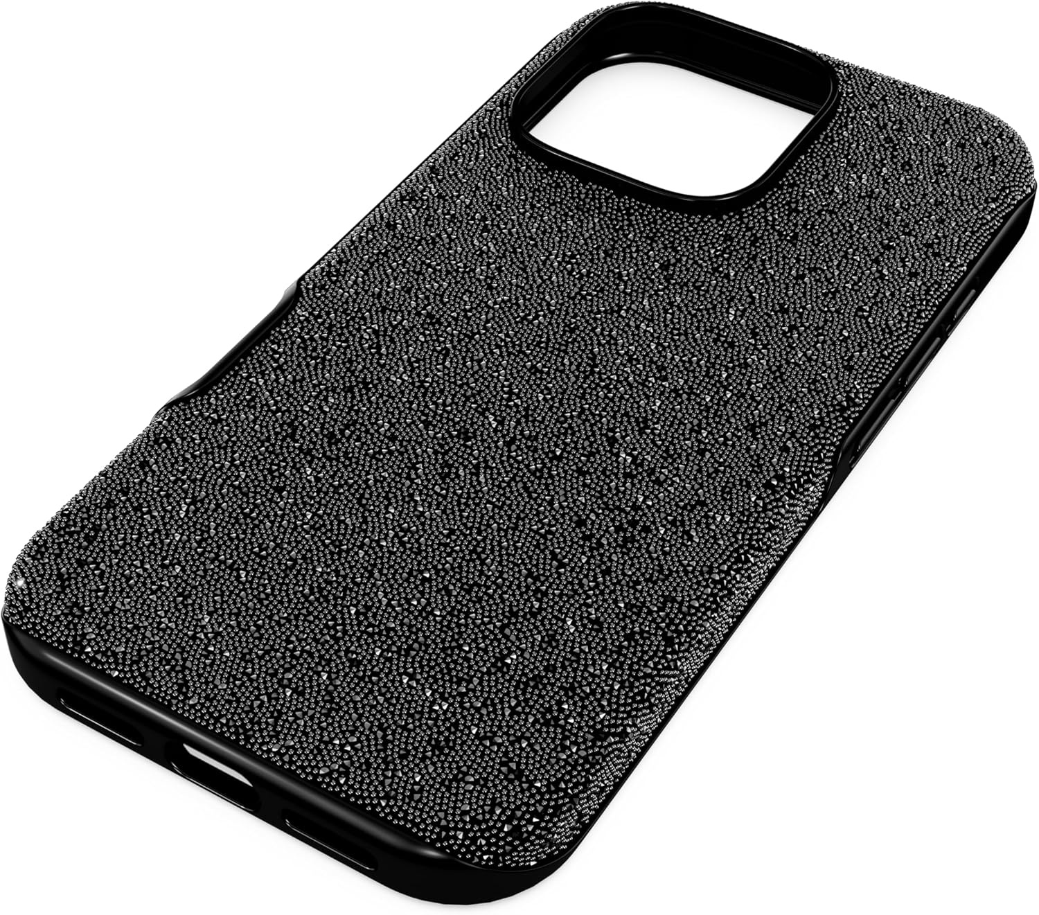 image:imageSwarovski High Smartphone Case iPhone 16 Pro Black