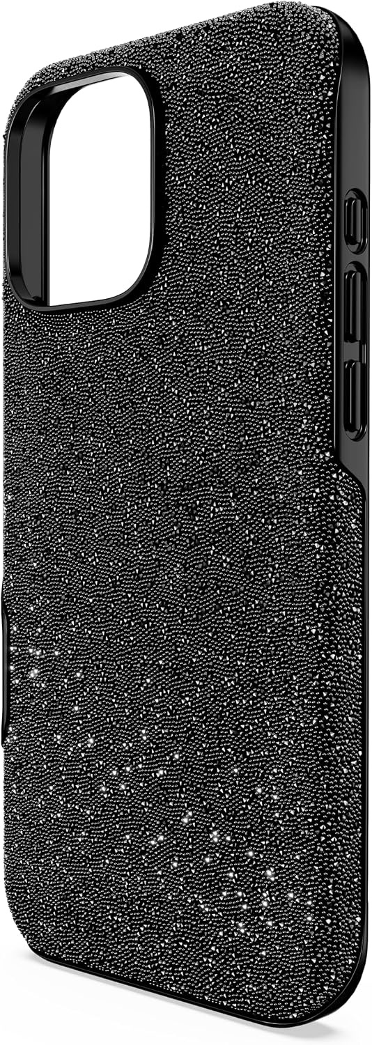 image:imageSwarovski High Smartphone Case iPhone 16 Pro Max Black