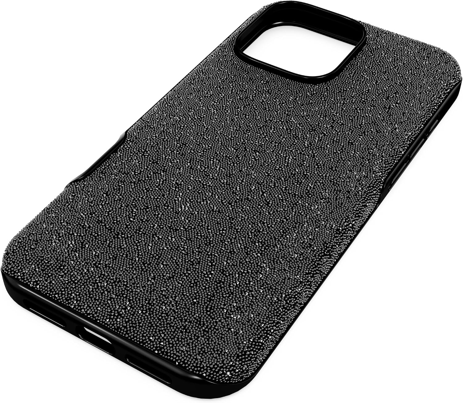 image:imageSwarovski High Smartphone Case iPhone 16 Pro Max Black