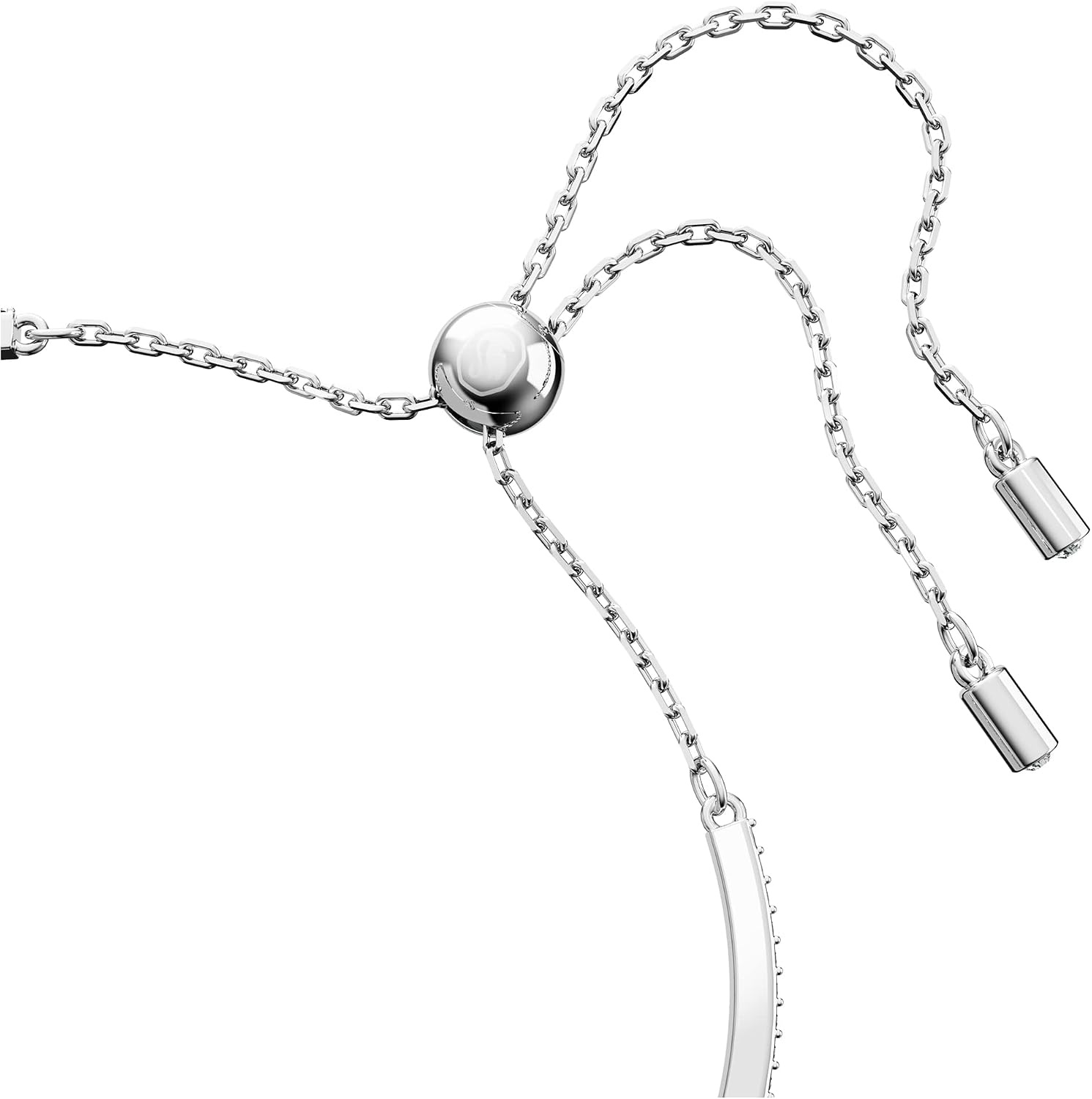 image:imageSwarovski Hollow Collection Pendant NecklaceBangle