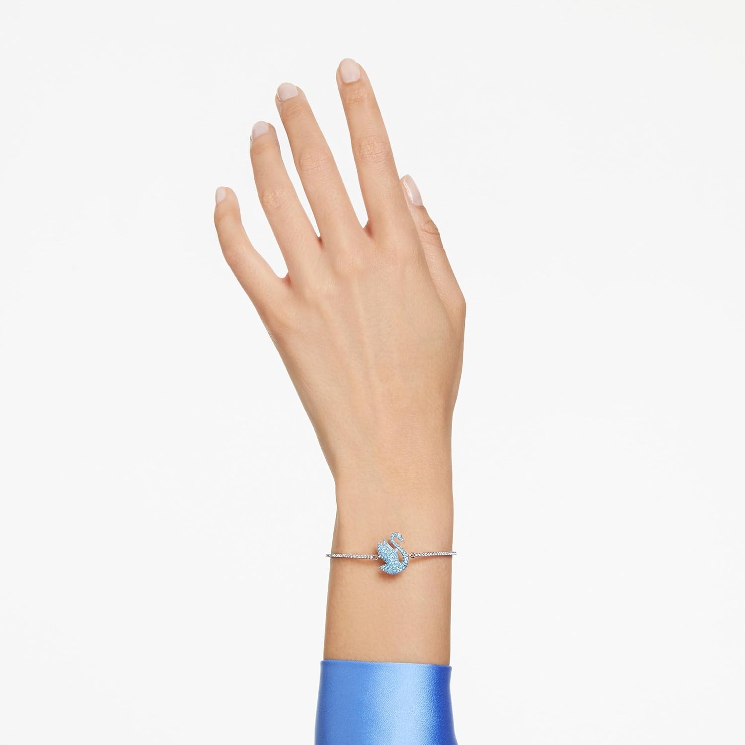 image:imageSwarovski Hollow Collection Pendant NecklaceBangle