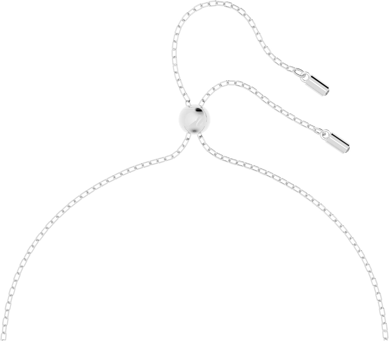 image:imageSwarovski Hollow Collection Pendant NecklaceClear