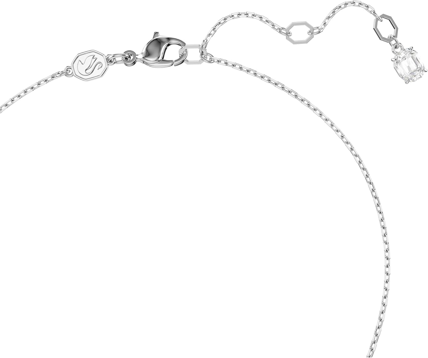 image:imageSwarovski Hyperbola Pendant Necklace CollectionBlue