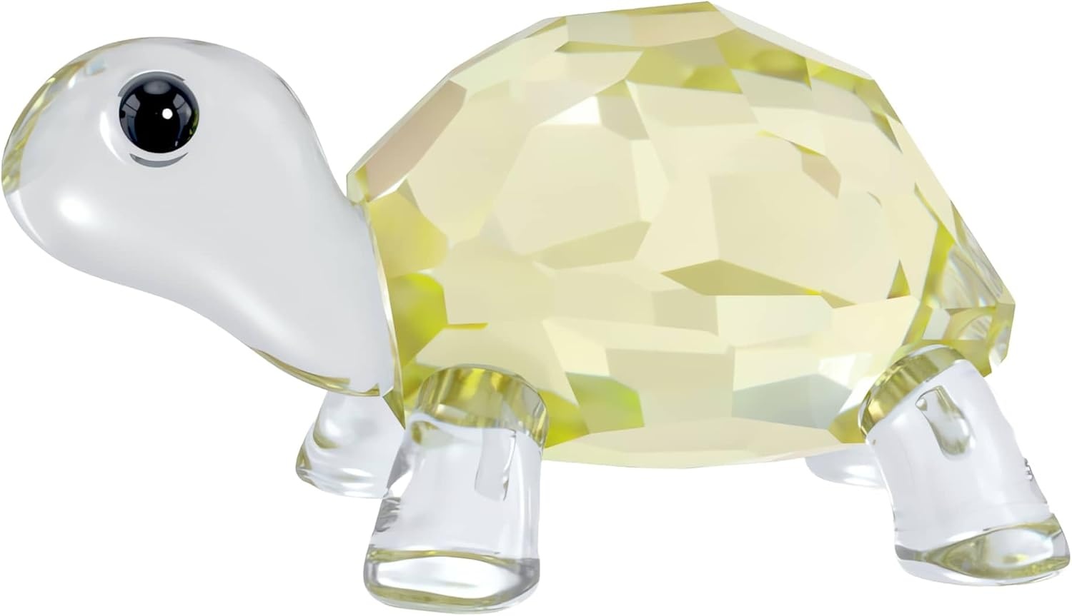 image:imageSwarovski Idyllia Baby TortoiseModern