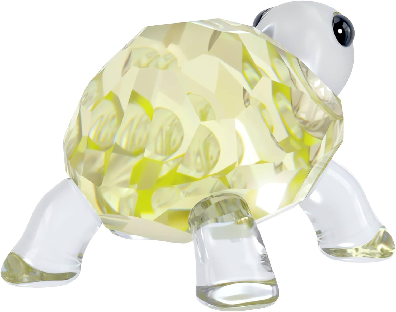 image:imageSwarovski Idyllia Baby TortoiseModern