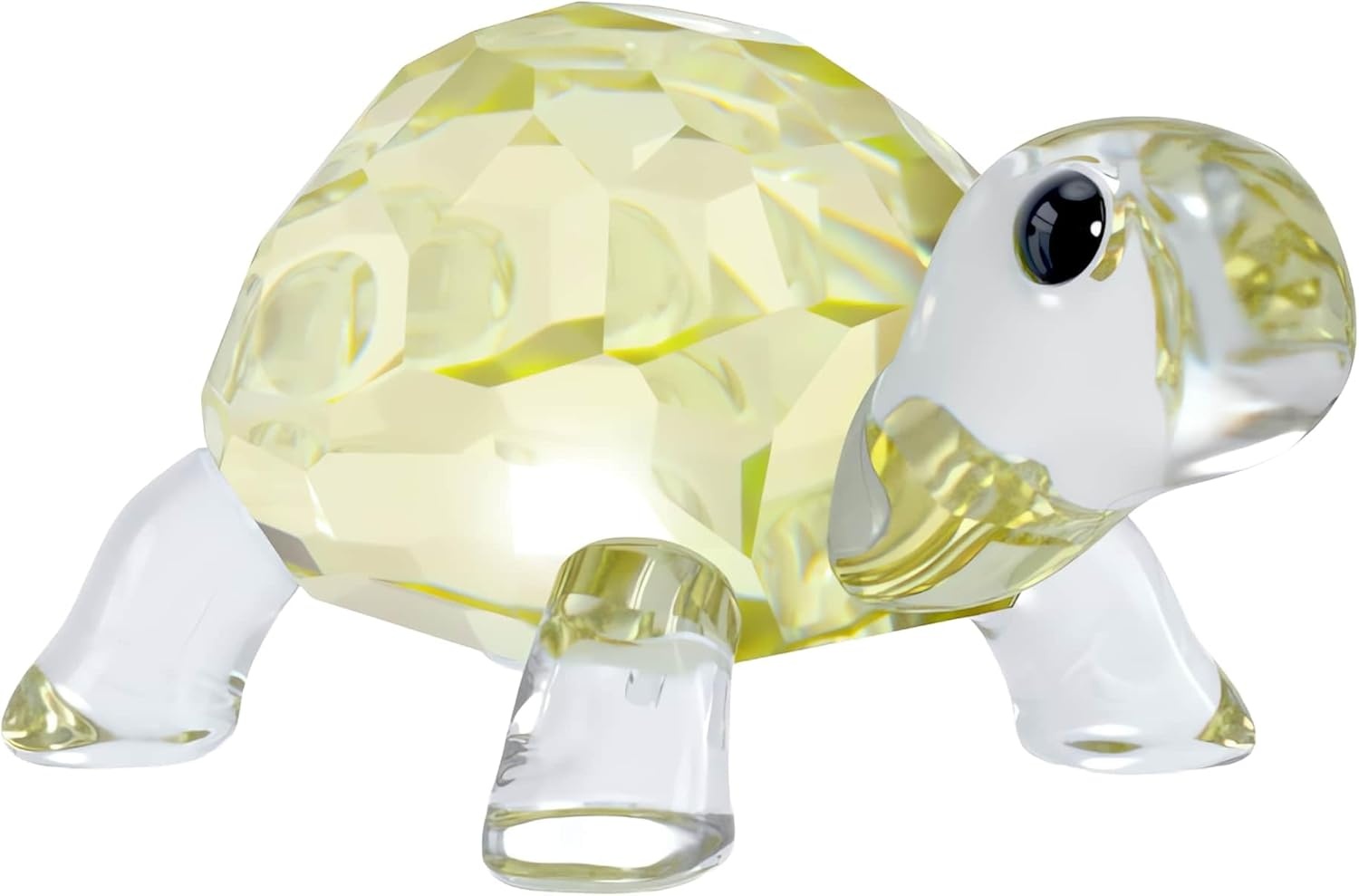 image:imageSwarovski Idyllia Baby TortoiseModern
