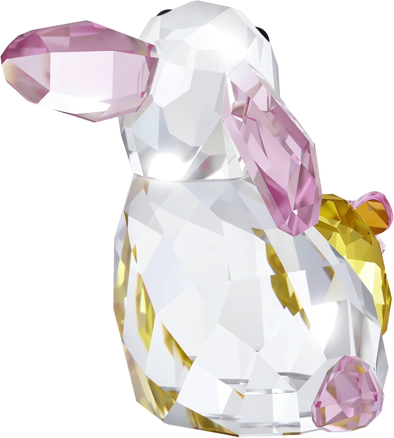 image:imageSwarovski Idyllia Bunny and Egg