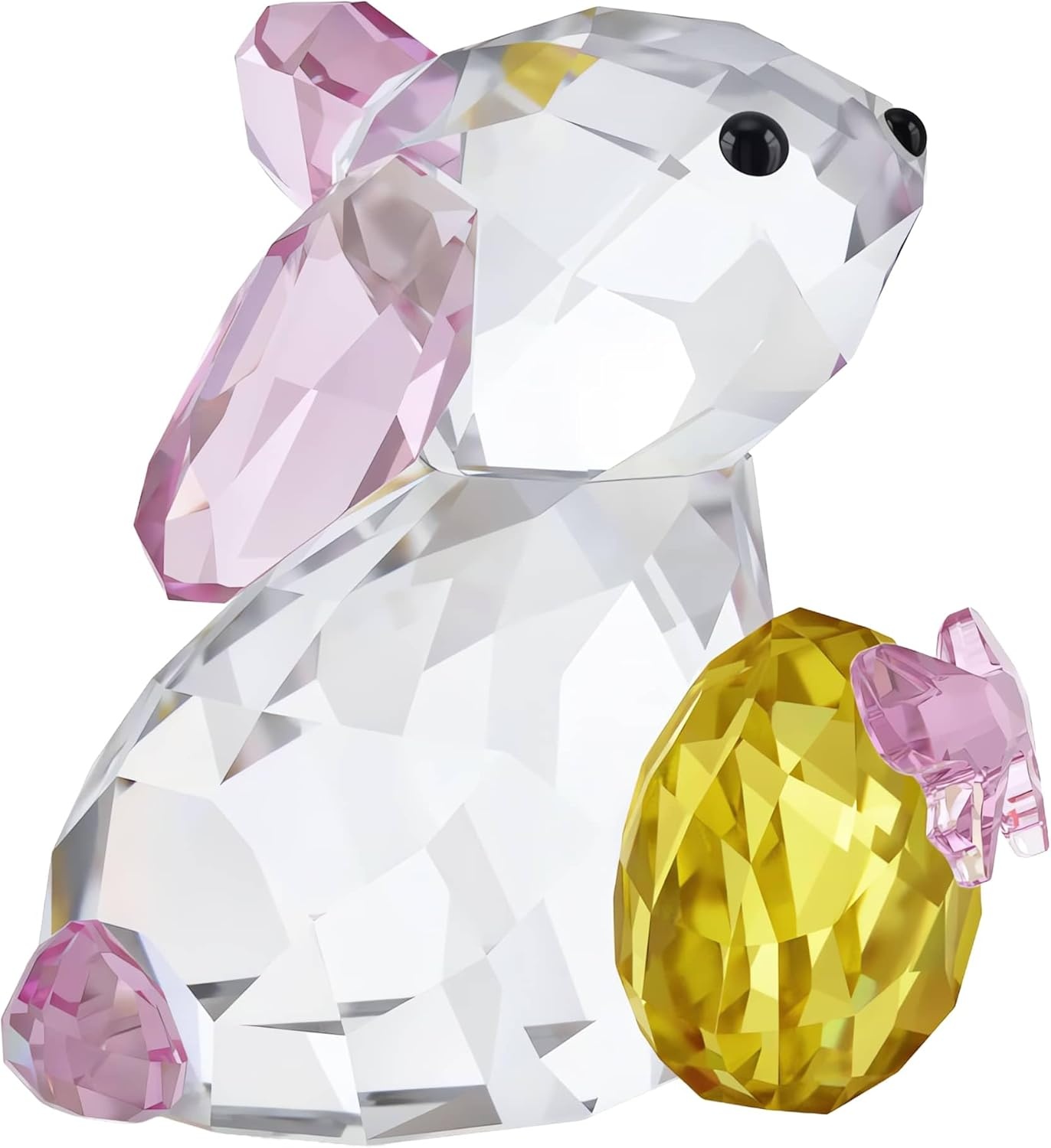 image:imageSwarovski Idyllia Bunny and Egg