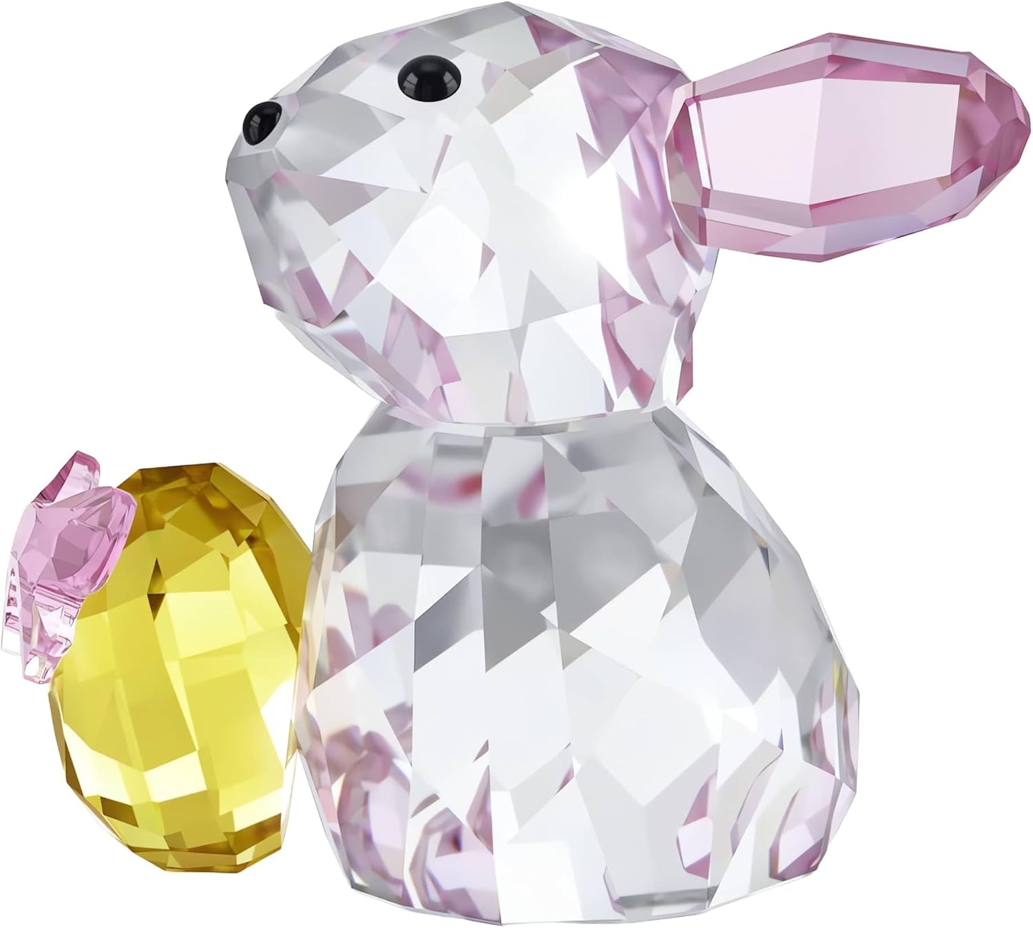 image:imageSwarovski Idyllia Bunny and Egg