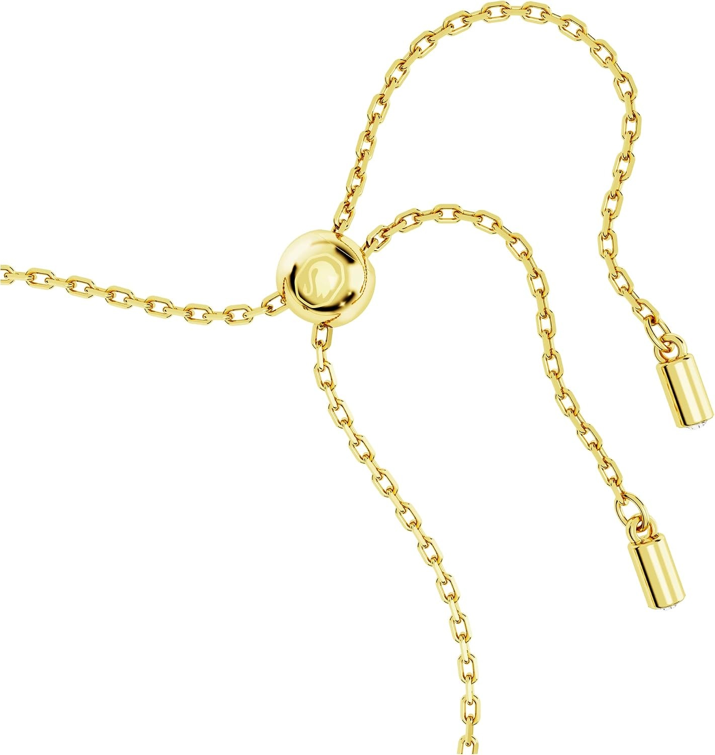 image:imageSwarovski Idyllia Clover Crystal Jewelry CollectionBracelet