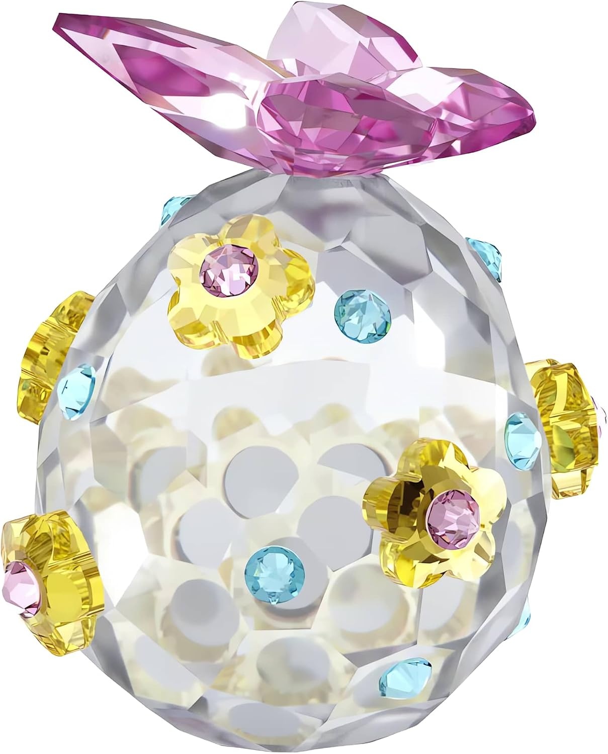 image:imageSwarovski Idyllia Egg Annual Edition 2026