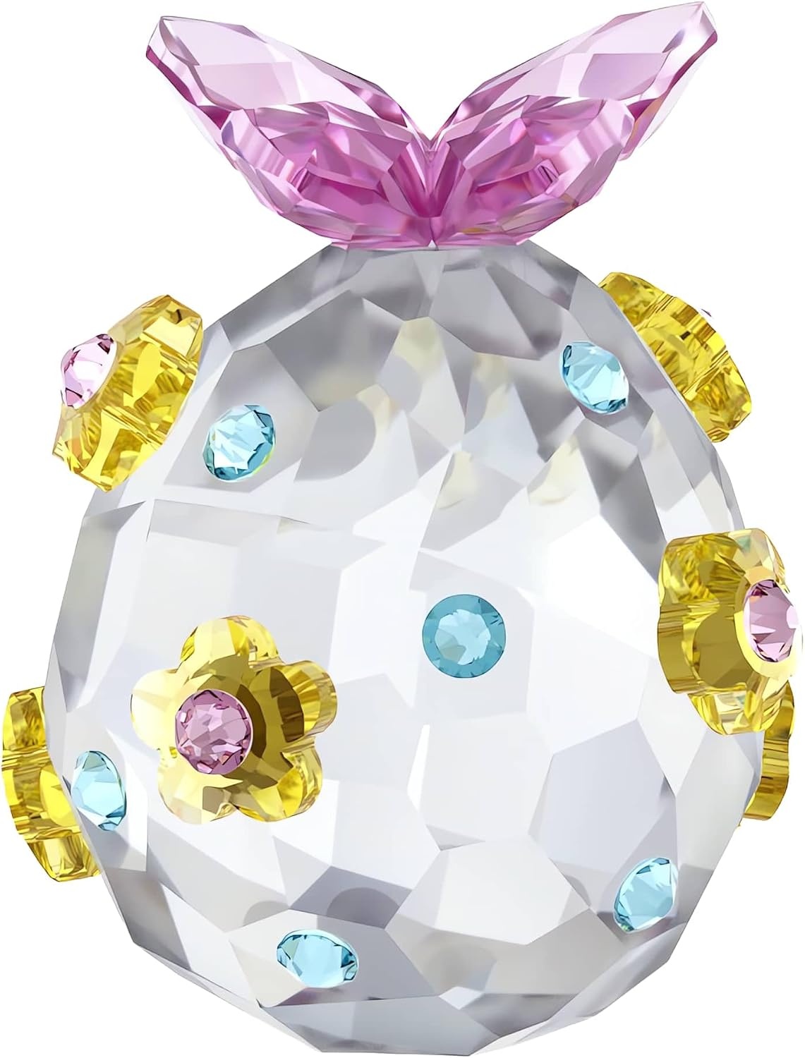 image:imageSwarovski Idyllia Egg Annual Edition 2026