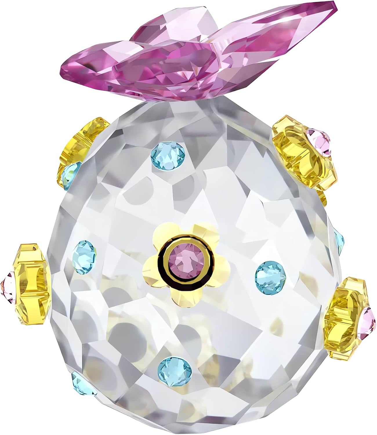 image:imageSwarovski Idyllia Egg Annual Edition 2026