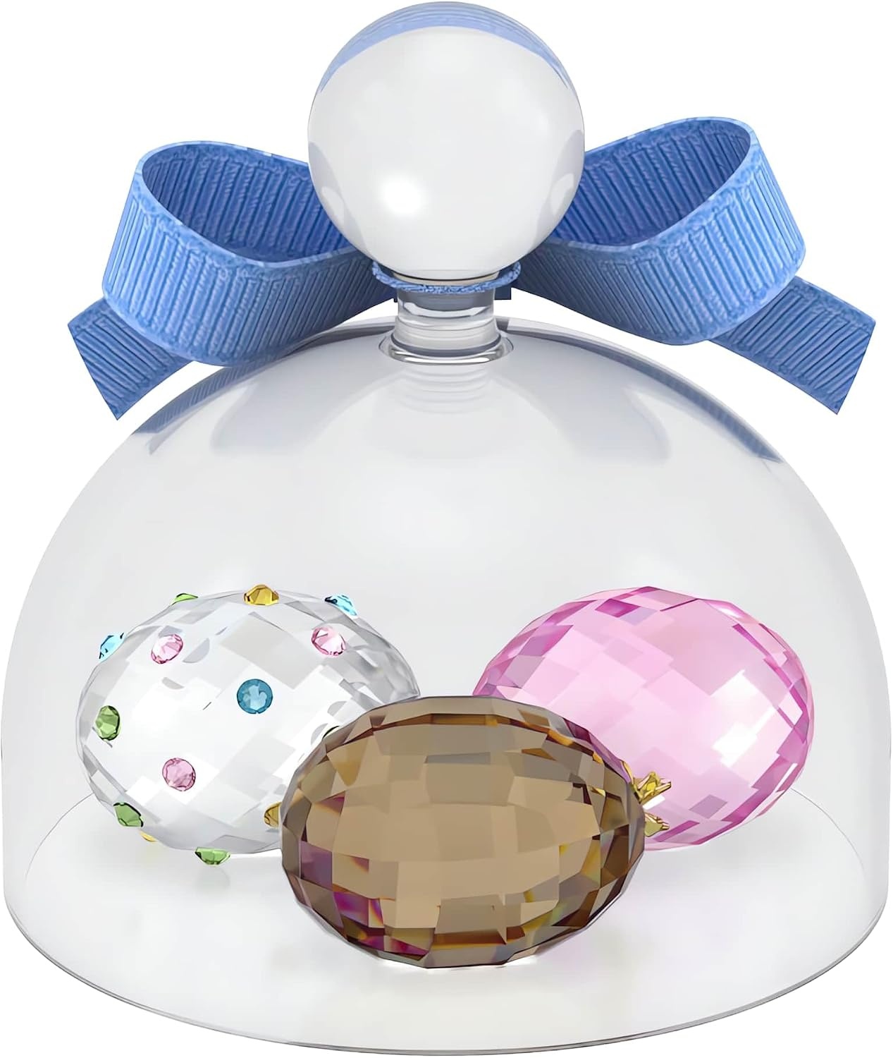 image:imageSwarovski Idyllia Eggs Bell Jar