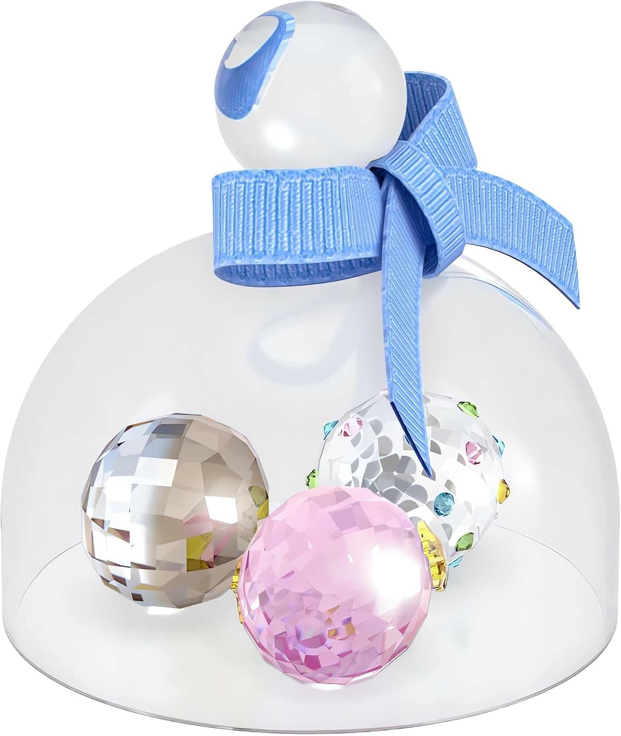 image:imageSwarovski Idyllia Eggs Bell Jar